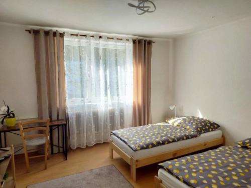 Lubochna Apartment | Ubytovanie na Hasičskej ulici