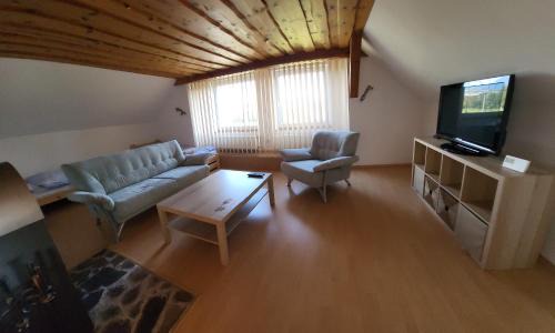 Martin House | Ubytovanie na Kolónke