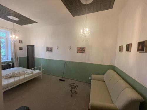 Partizanske House | Ubytovanie partizanske