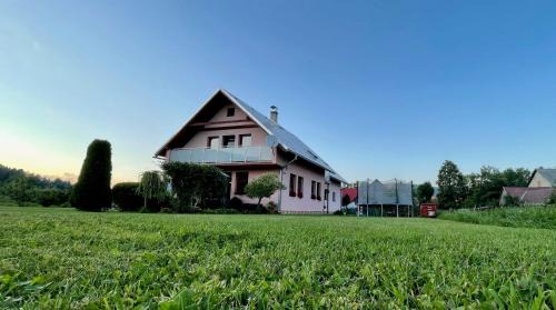 Zuberec House | Ubytovanie Taraj