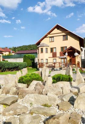 Oscadnica Apartment | Ubytovanie u Grošíka