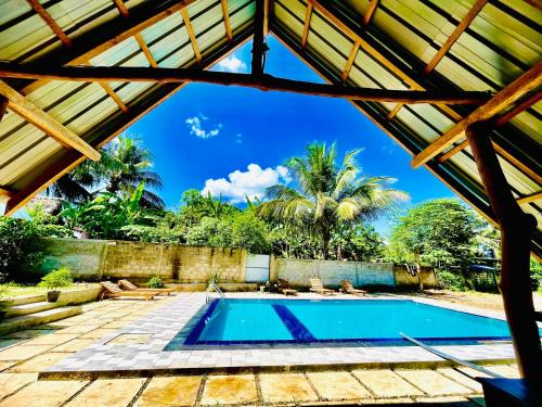 Udawalawa House | Udawalawa Safari House