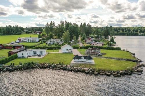 Herrang Villa | Udden