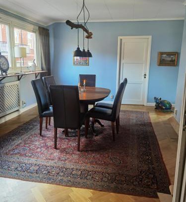 Uddevalla Apartment | Uddevalla B&B