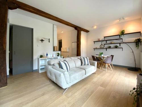 Bilbao City Centre Apartment | UEFA Bilbao, apartment and optional tickets