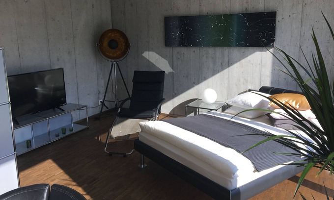 Meilen District House | Uetikon am See - studio