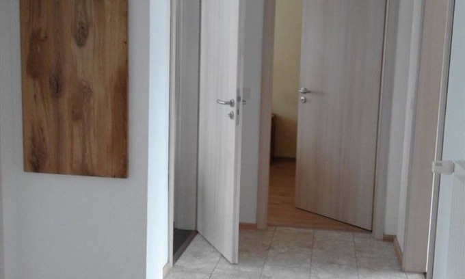 Greimerath Apartment | Uff' m Knippchen - Holiday apartments Greimerather Forst