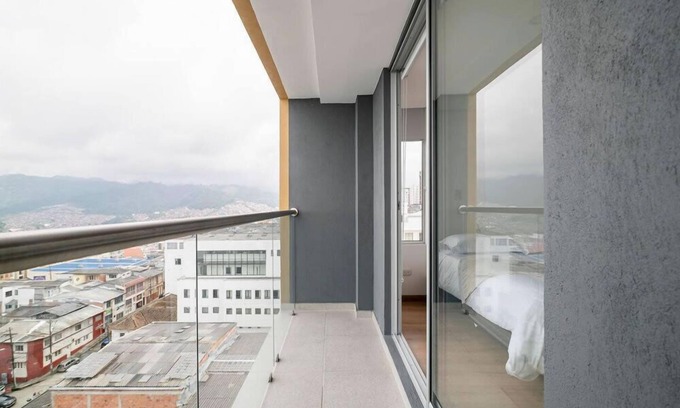 Manizales Apartment | Uhaus 704