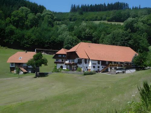 Hausach Apartment | Uhlhof