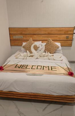 Felidhoo House | Uhoo's Lavish Oasis
