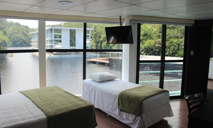 Manaus Hotel | Uiara Amazon Resort