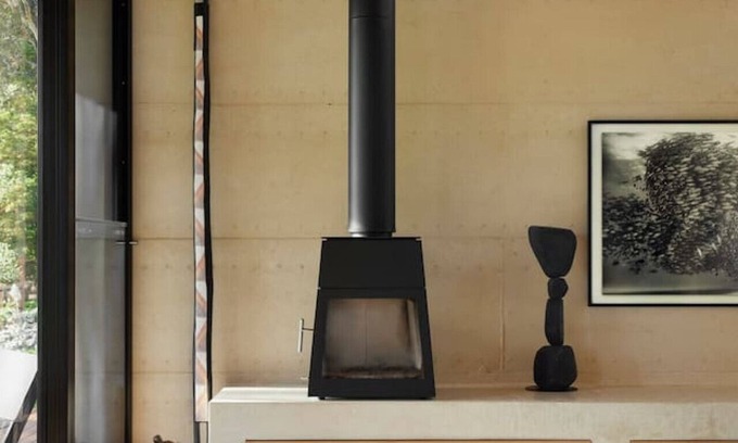 Port Willunga House | Ukiyo House “The Floating World”
