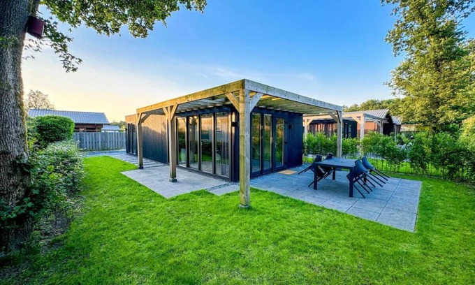 Municipality of Ermelo House | Ukiyo I Relax in Modern House with Garden