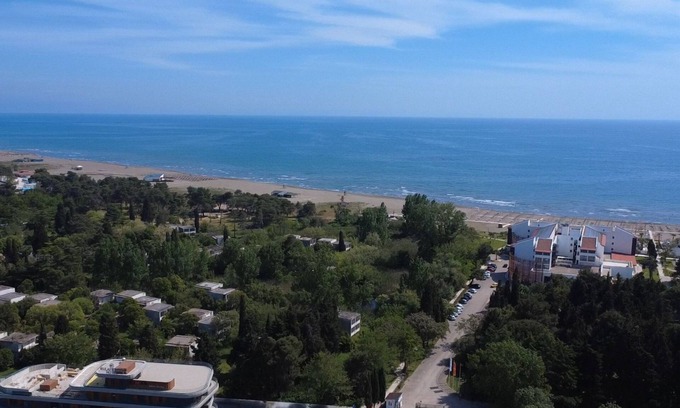 Ulcinj Apartment | Ulcinj Vibes and Waves Apartment