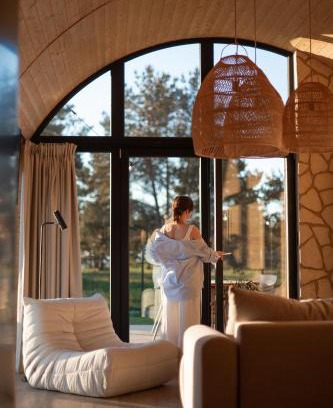 Sarbsk Villa | Ulinia Harmony Hill