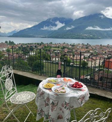 Dongo Apartment | Ulivi On The Lake