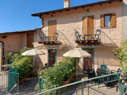 Arias Apartment | Ulivi sul Garda Garden by Gardadomusmea