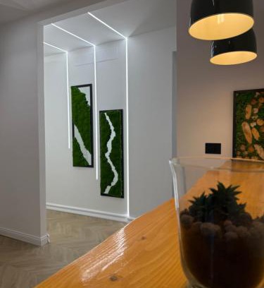 San Giovanni House | Ulivo Guest House Roma