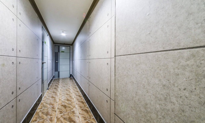 Ulleung-gun Hotel | Ulleung Healing Hotel