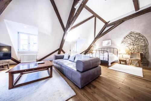 Weinheim Apartment | Ulner Kapelle