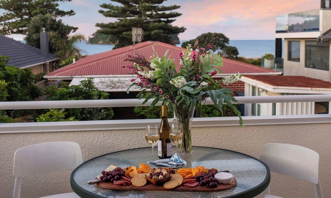 Mount Maunganui House | Ultimate Beach and Mount