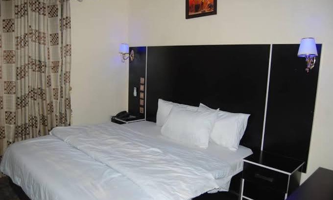 Osogbo Hotel | ULTIMATE GROOVE AND HOTEL