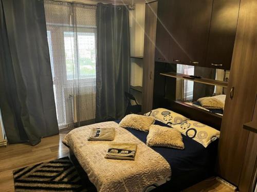 Buzau Apartment | Ultracentral Apartament