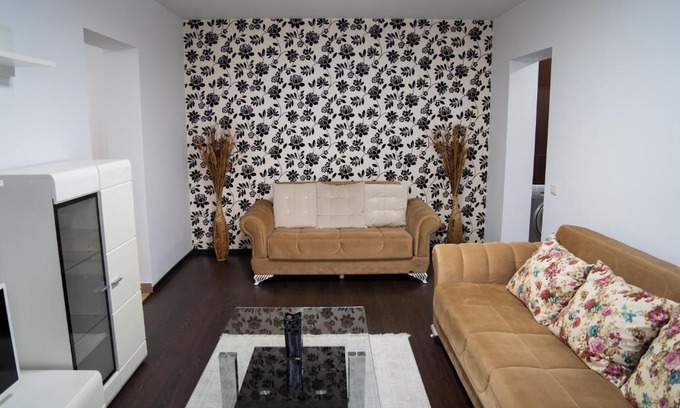 Suceava Apartment | Ultracentral Golden Apartament 2