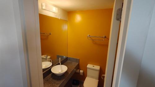 Guaiba Apartment | Um bom lugar pra passar um tempo