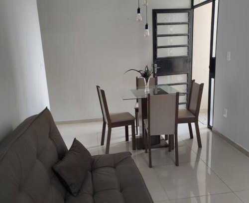 Teresina Apartment | Um lugar pra chamar de seu
