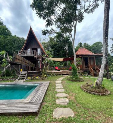 Sukawati Villa | Uma Sepi Villa