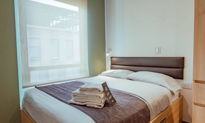 Chia Condo | UMA Suites Chia