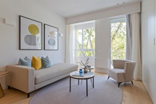 Estrella Apartment | Uma Suites O'Donnell
