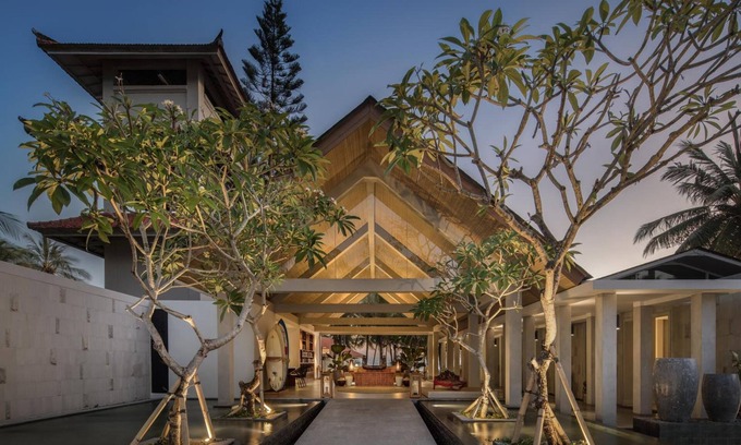Medewi House | Umadewi Surf & Retreat