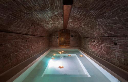 San Miniato Apartment | Umamma - The Unexpected Place