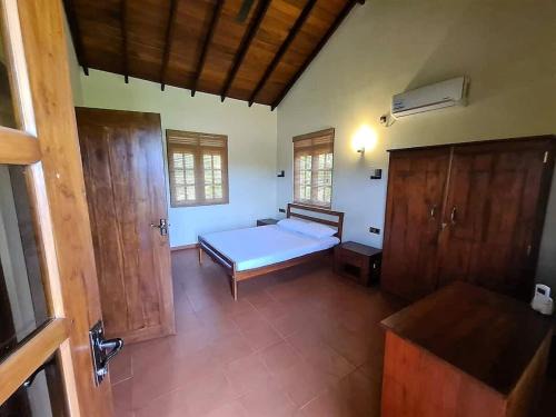 Polpithigama Villa | Umandawa Jeewaka Asapuwa