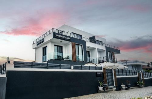 Dalyan Mahallesi Hotel | Umbelo Suites Dalyan