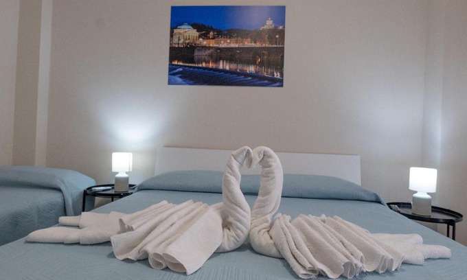 Nicosia Bed & Breakfast | Umberto I Nicosia