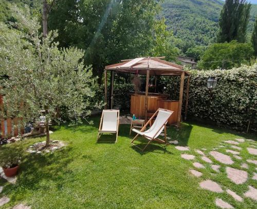 Scheggino Apartment | Umbria Valnerina , Il TARTUFFO, sulla via di Francesco