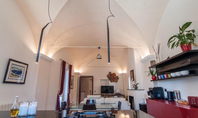 Old Town House | Umbrian Concierge - Villa Imbriani