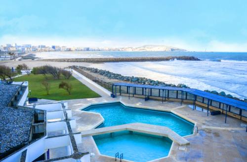 Malabata Hotel | UMH Tarik Hotel