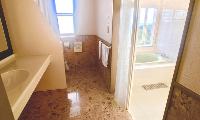 Masuda Hotel | Umi no Gohanya Noramare - Vacation STAY 41379v