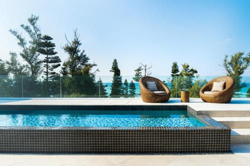Onna Hotel | UMITO Okinawa Onnason