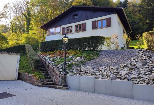 Rimbach-pres-Guebwiller House | Un Air D'alsace