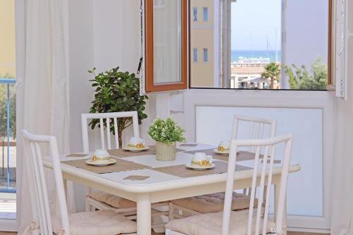 Nettuno Apartment | Un angolo al sole