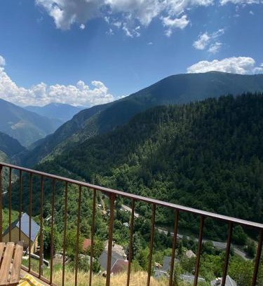 Roubion Apartment | Un coin merveilleux du Mercantour