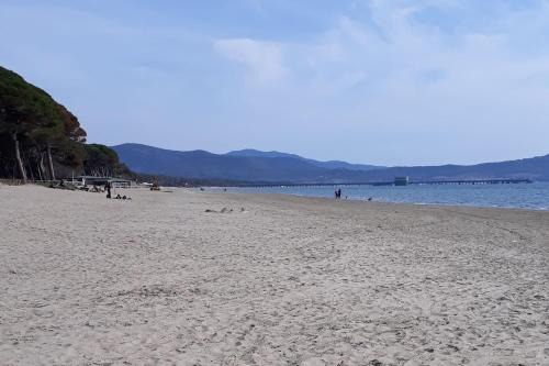 Follonica Apartment | Un mare di relax