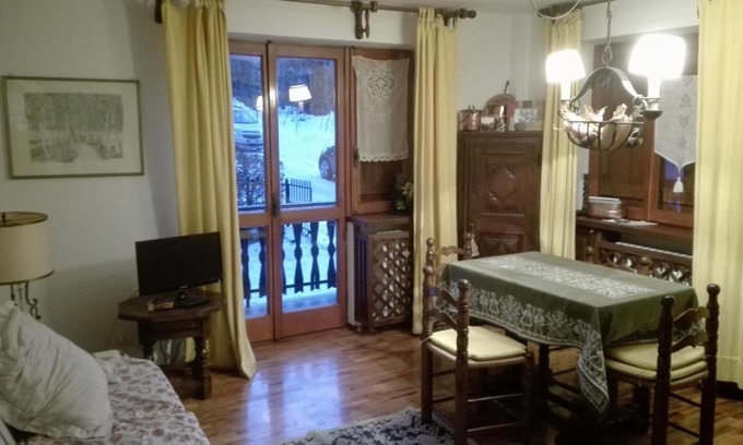 Limone Piemonte Apartment | un'oasi di relax