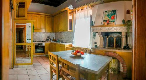 Poggio Apartment | Un Posto al Centro