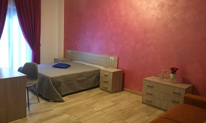 Crucoli Bed & Breakfast | Un posto al sole